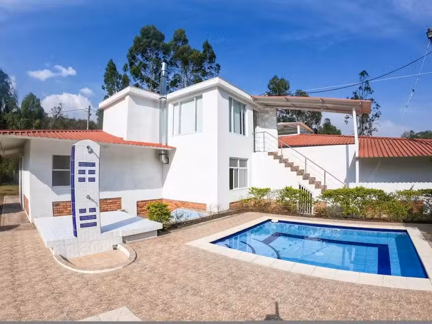 Finca El Recuerdo