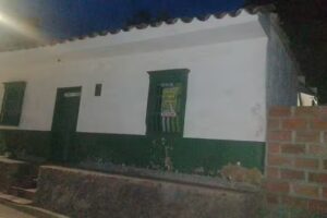 Finca El Refugio