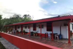 Finca El Refugio