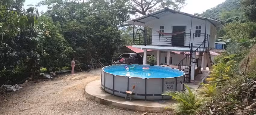 Finca el Rosario