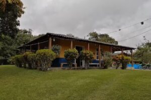 finca el ruby