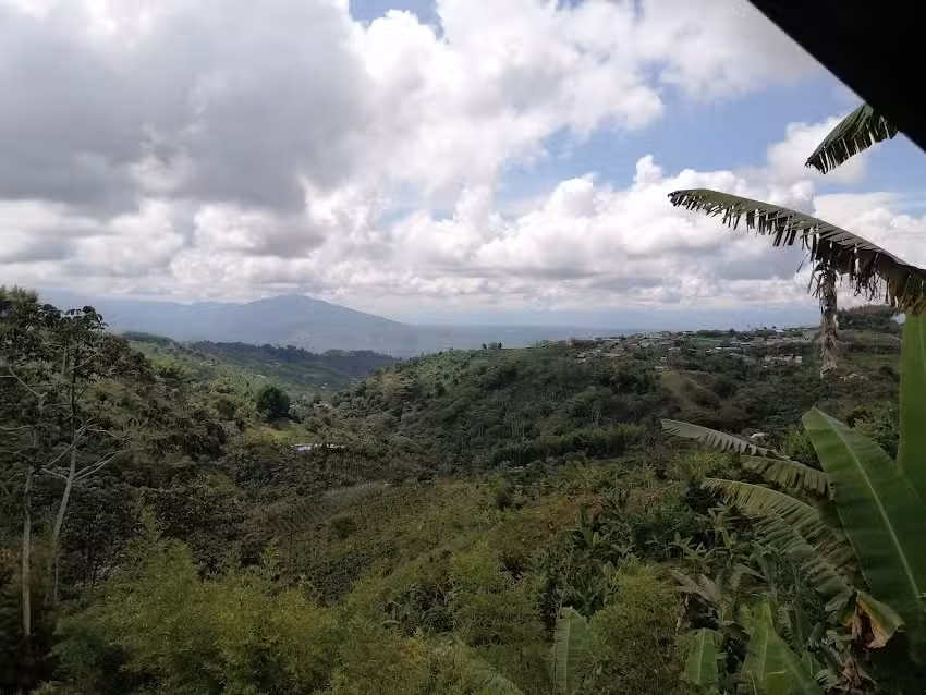 Finca El Sahara