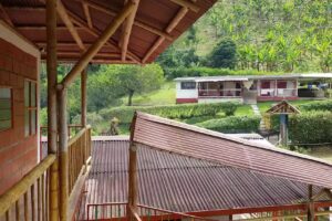 Finca El Sam&aacute;n de m&iacute; &Aacute;ngel