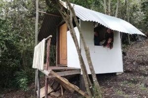 Finca El Sue&ntilde;o.