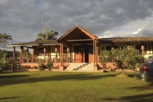 Finca El Vergel