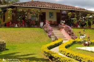 FINCA EN ALQUILER KILOMETRO 30 VILLA MARGARITA