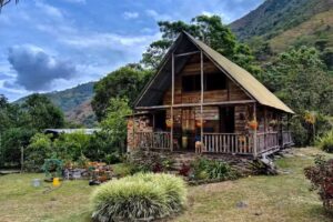 Finca &ldquo;Entre R&iacute;os&rdquo;