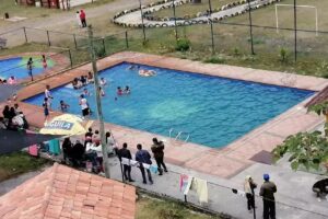 Finca estadero los CAPACHO&acute;S