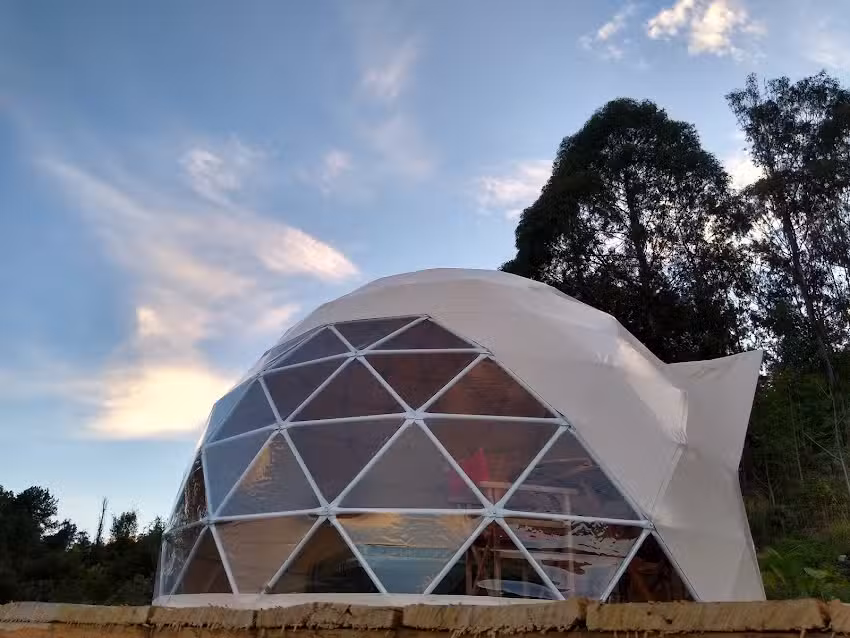 Finca Glamping el Porvenir