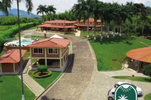 Finca Guaduales