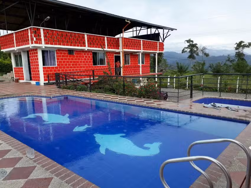 Finca Guaimaral