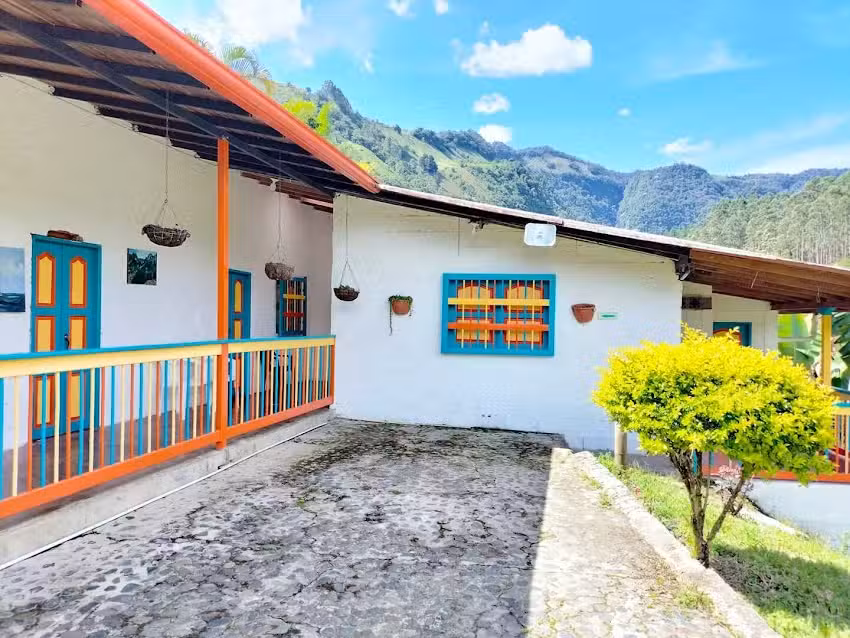 Finca GuiAventureros