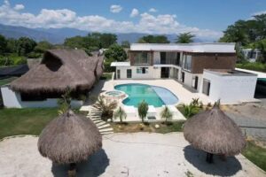 Finca Hawai Sopetran