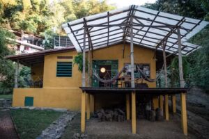 Finca Hostal Bolivar