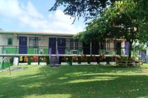 Finca Hostal La Esperanza