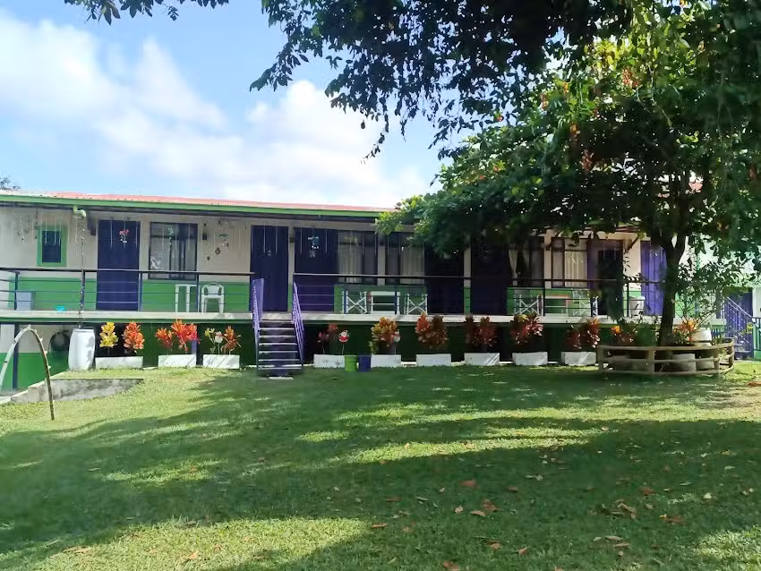 Finca Hostal La Esperanza