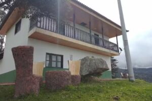 Finca Hostal Villa Mar&iacute;a