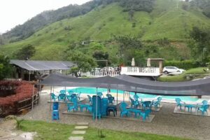 Finca Hotel