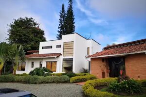 Finca Hotel Altos de Floresta