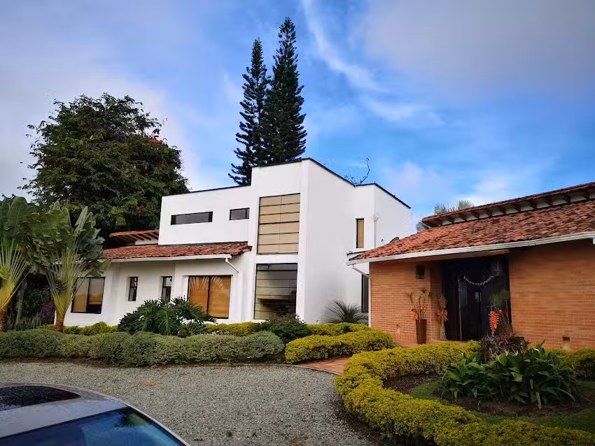 Finca Hotel Altos de Floresta