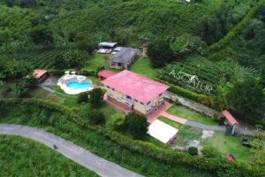 Finca Hotel Amanecer