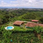 Finca hotel bellavista