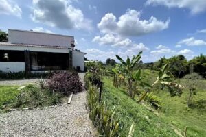 Finca Hotel Casa Blanca