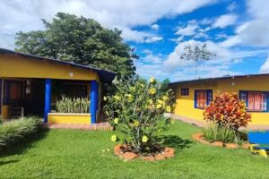 Finca Hotel El Descanso