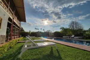 Finca Hotel El Descanso del Duque