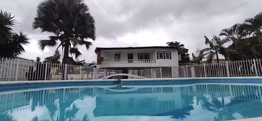 Finca Hotel el Diablito