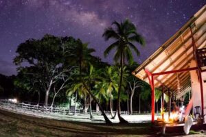 Finca Hotel El Hongo