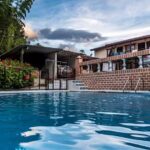 Finca hotel el mirador