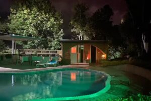 Finca Hotel El Paraiso