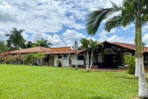 FINCA HOTEL EL REMANSO DEL QUINDIO
