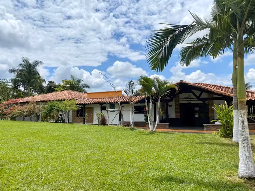 FINCA HOTEL EL REMANSO DEL QUINDIO