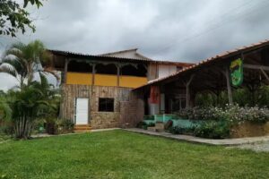 Finca Hotel El Ruiz