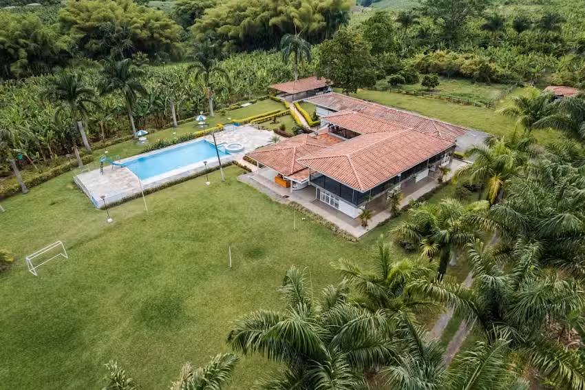 Finca Hotel El Silencio