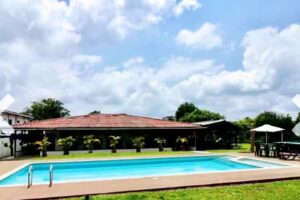 Finca Hotel El Zafiro