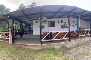 Finca Hotel El Zorzal