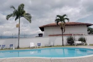 Finca Hotel Entre Pinos