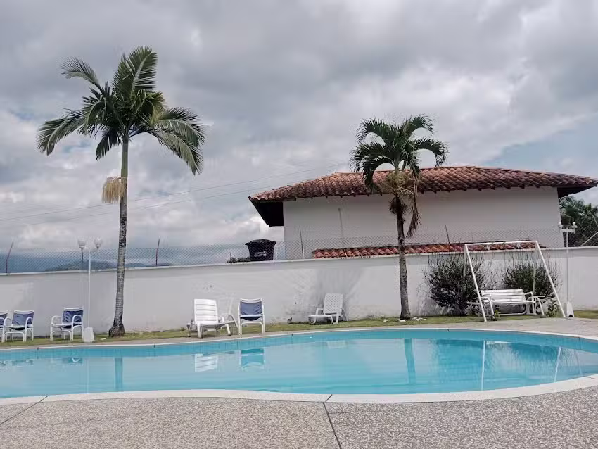 Finca Hotel Entre Pinos