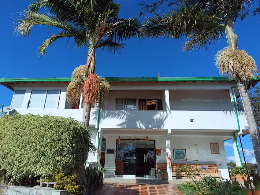 Finca Hotel &ldquo;Fernandez del Peral&rdquo;