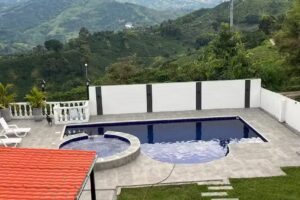 Finca hotel Golden Key