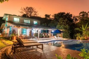 Finca Hotel Guacarí