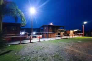 Finca hotel Guadalupe