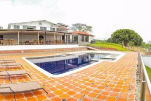 Finca Hotel Hacienda Buenavista