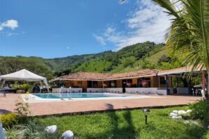 Finca Hotel La Arboleda