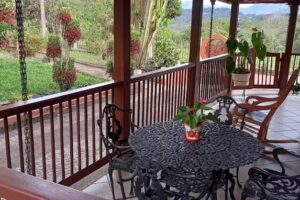 Finca Hotel La Bonita Jericó