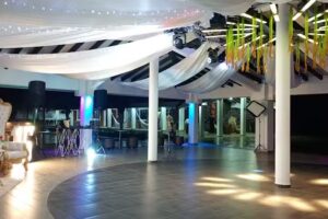 FINCA HOTEL LA CALIFORNIA