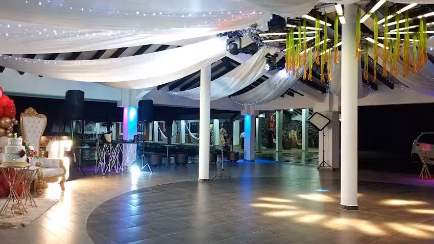 FINCA HOTEL LA CALIFORNIA